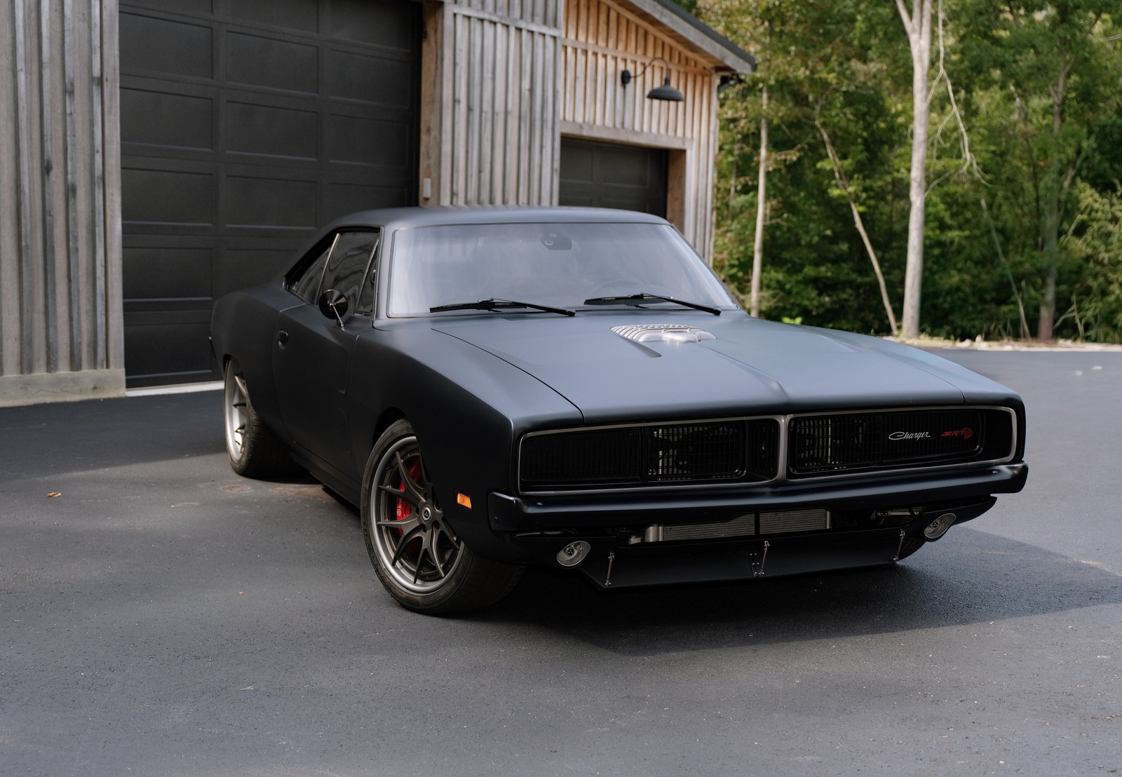 Dodge Charger 1969