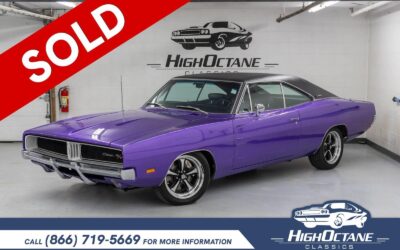 Dodge Charger 1969