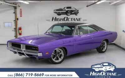 Dodge Charger 1969