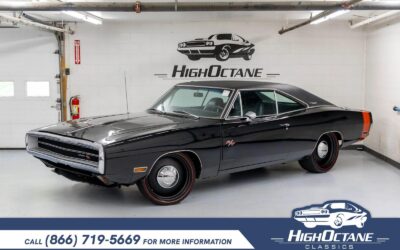 Dodge Charger 1970