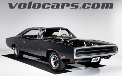 Dodge Charger 1970