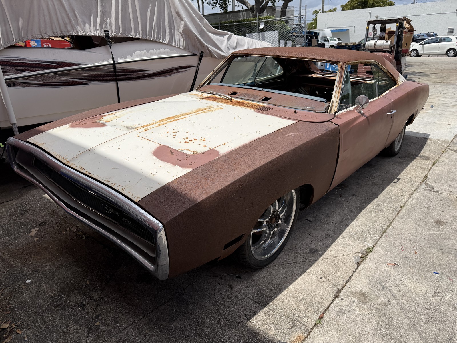 Dodge-Charger-1970-Coupe