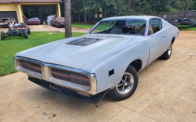 Dodge Charger 1971