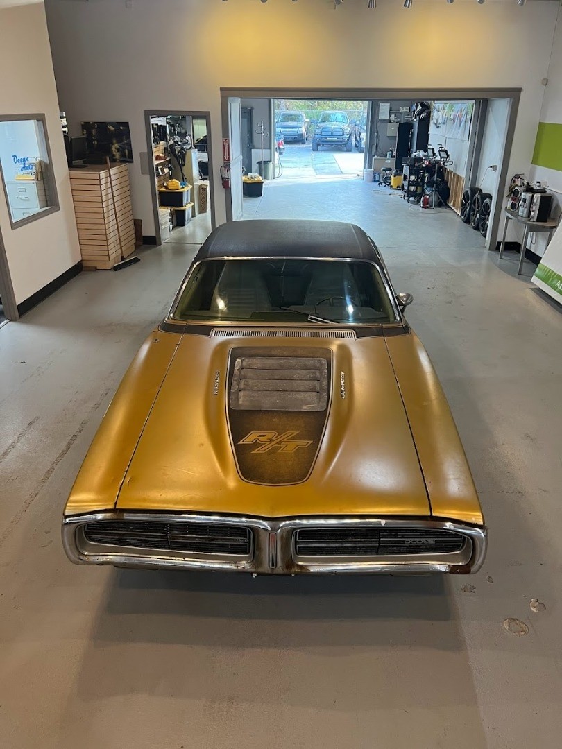 Dodge Charger 1971