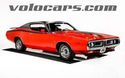 Dodge Charger 1971