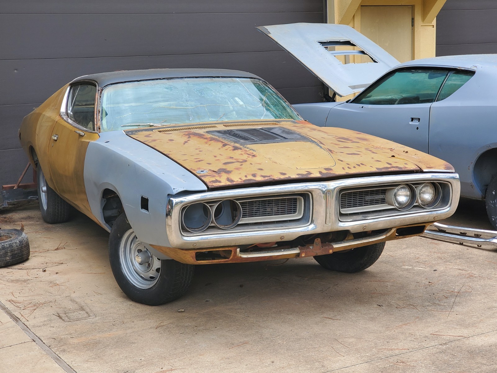 Dodge-Charger-1971-Coupe