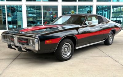 Dodge Charger 1974