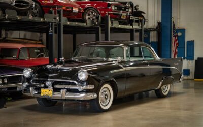 Dodge Coronet 1956