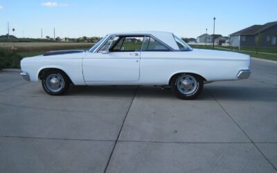 Dodge Coronet 1965