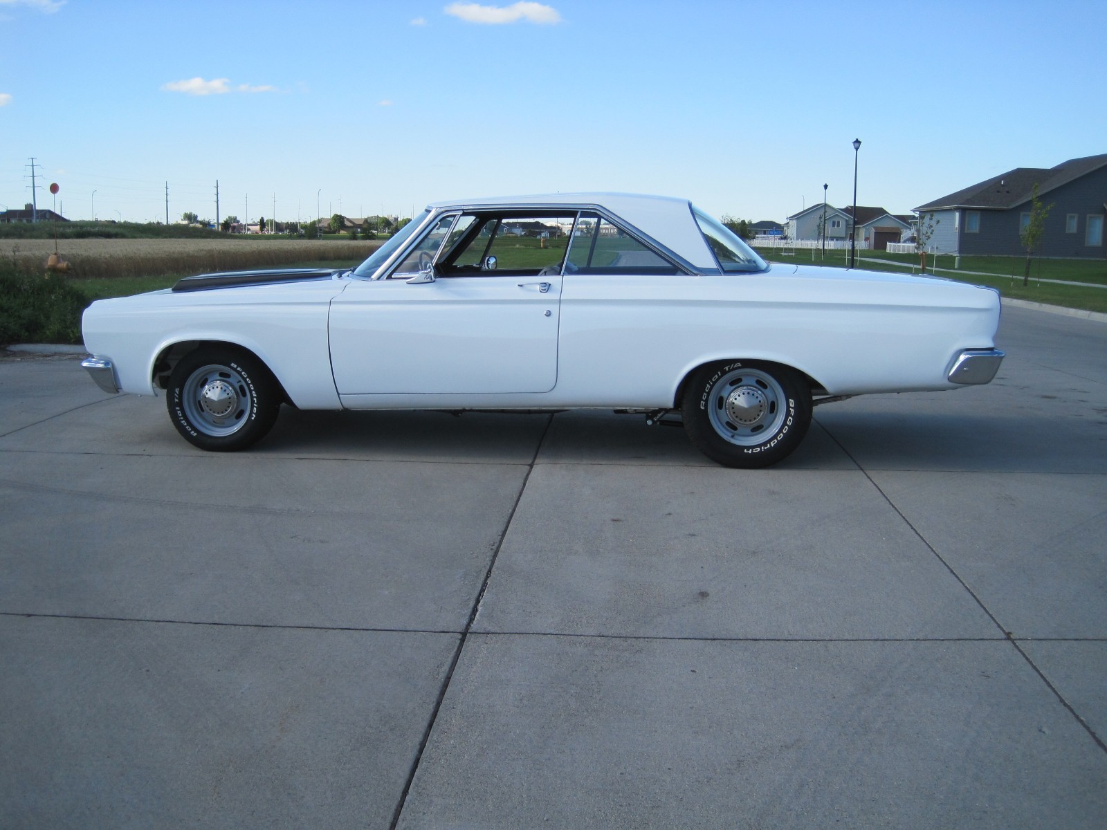 Dodge Coronet 1965