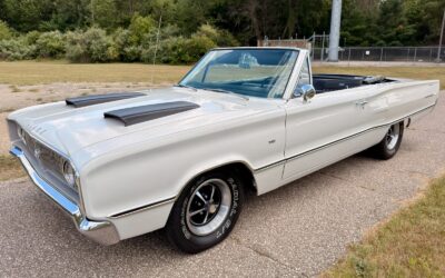 Dodge Coronet 1967