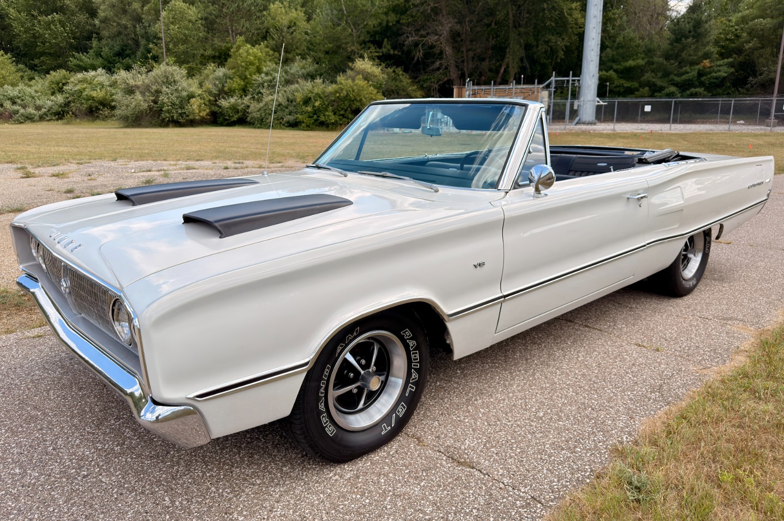 Dodge Coronet 1967