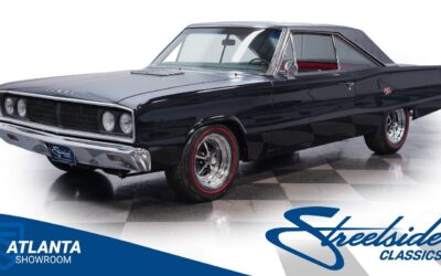 Dodge Coronet 1967
