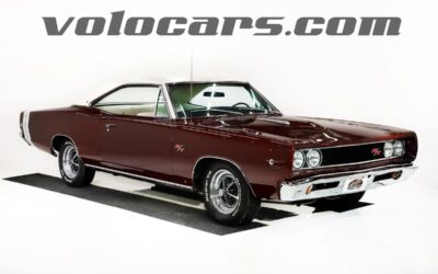 Dodge Coronet 1968
