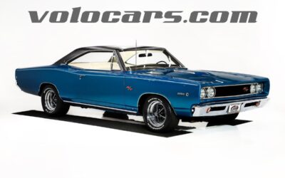 Dodge Coronet 1968