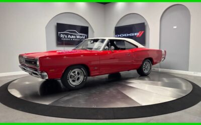 Dodge Coronet 1969