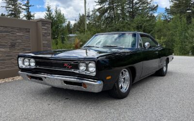 Dodge Coronet 1969