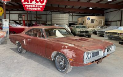 Dodge Coronet 1970