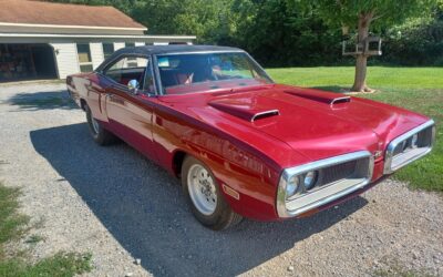 Dodge Coronet 1970