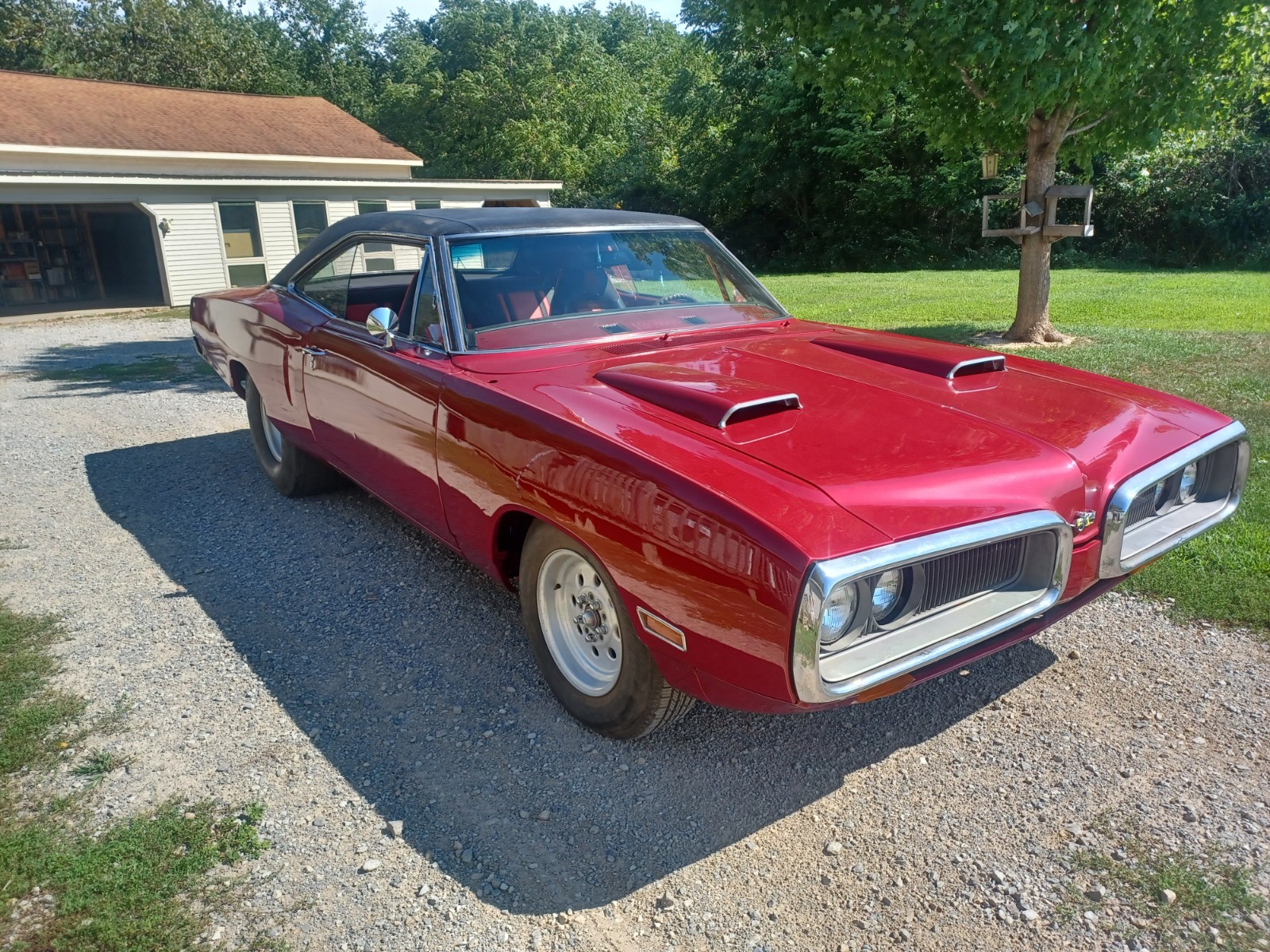 Dodge Coronet 1970