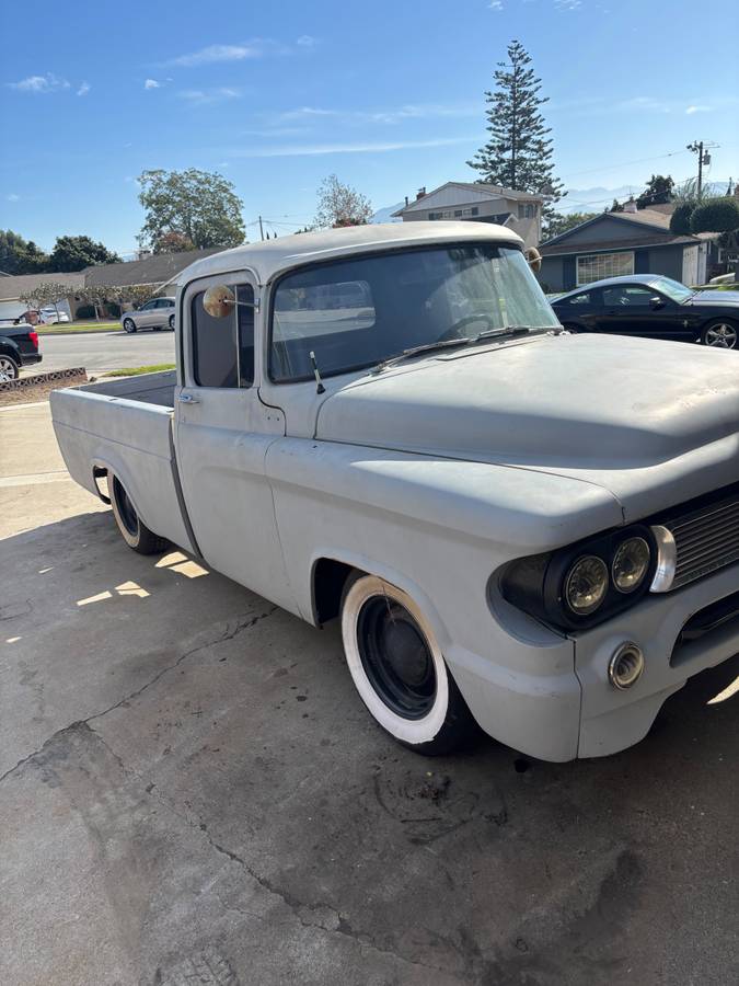 Dodge-D100-1960