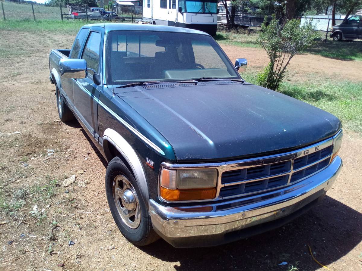 Dodge-Dakota-club-cab-1996-Blue