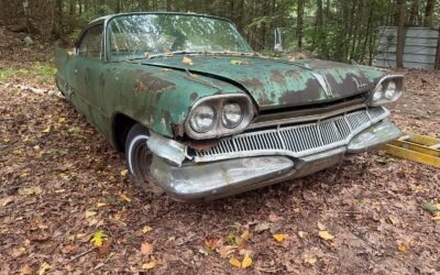 Dodge Dart 1960