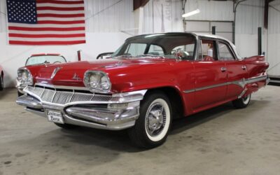 Dodge Dart 1960