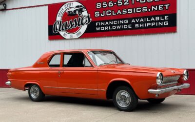 Dodge Dart 1963