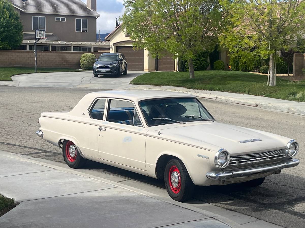 Dodge-Dart-1964
