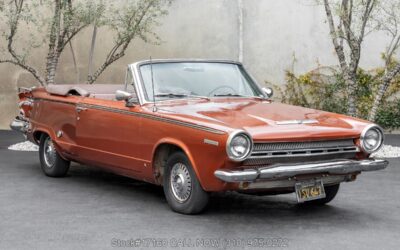 Dodge Dart 1964