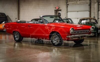 Dodge Dart 1964