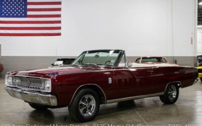 Dodge Dart 1967