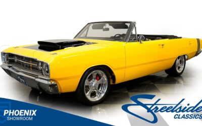 Dodge Dart 1968
