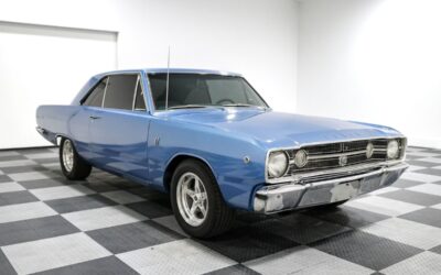 Dodge Dart 1968