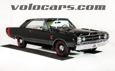 Dodge Dart 1968