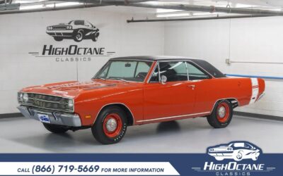 Dodge Dart 1969