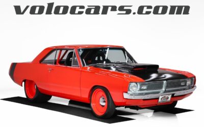 Dodge Dart 1970