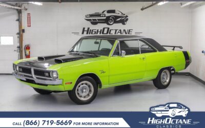 Dodge Dart 1971