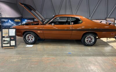 Dodge Dart 1971