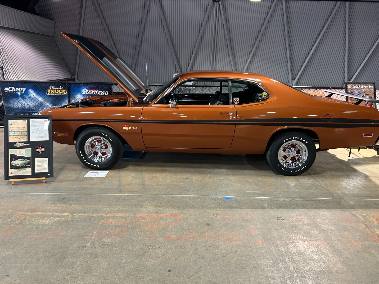 Dodge-Dart-1971-Coupe-Black