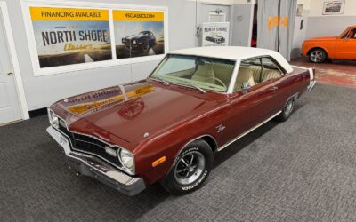 Dodge Dart 1974