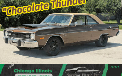 Dodge Dart 1974