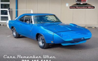Dodge Daytona 1969