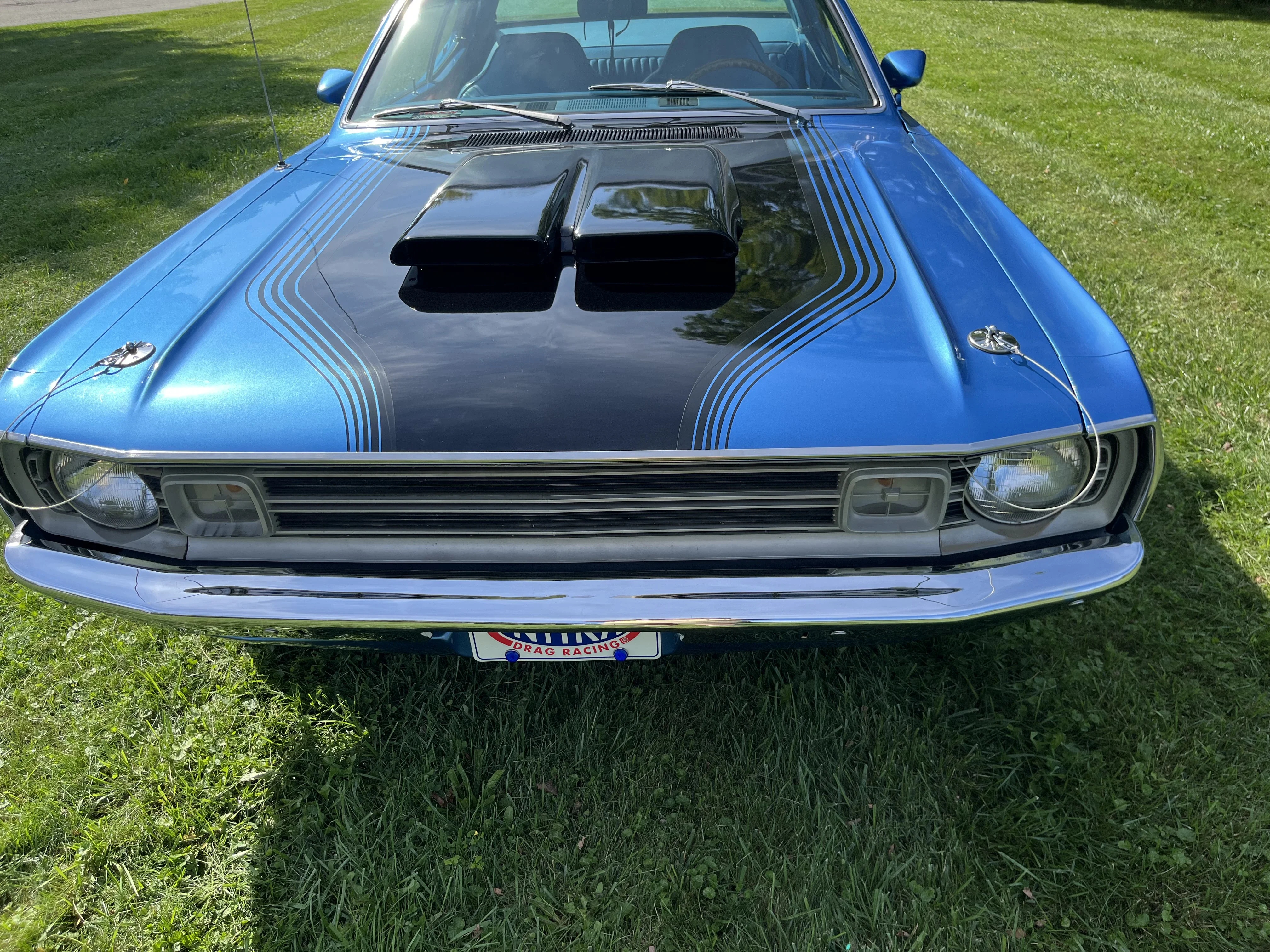 Dodge-Demon-1972-Blue-Blue