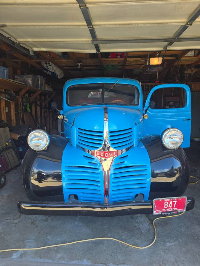 Dodge-Half-ton-truck-1942-custom