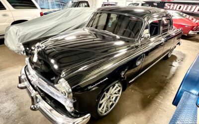 Dodge Meadowbrook 1953