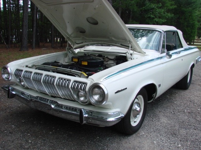 Dodge-Polara-1963-Convertible