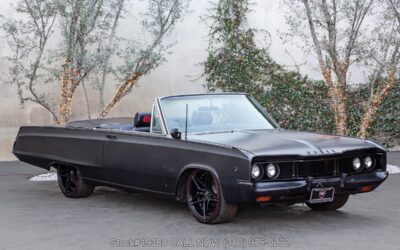 Dodge Polara 1968