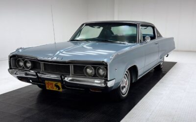 Dodge Polara 1968